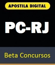 apostila PC RJ