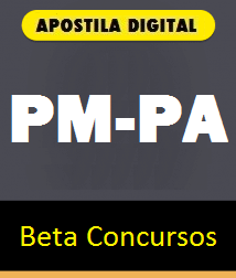 apostila PM PA apostila PM PA