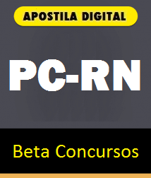 apostila PC RN
