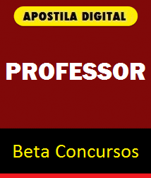 apostila Professor