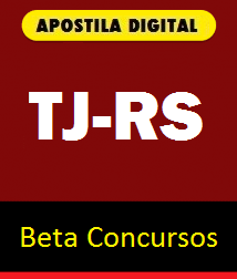 apostila TJ RS