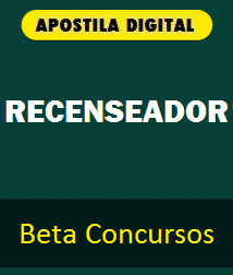 Apostila Recenseador