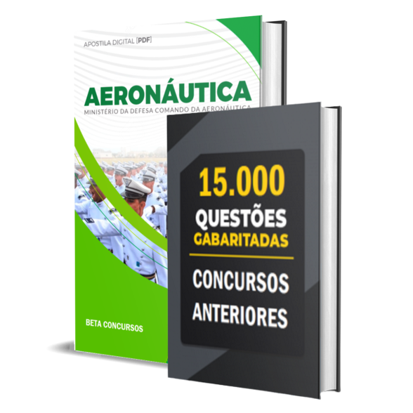apostila Aeronáutica