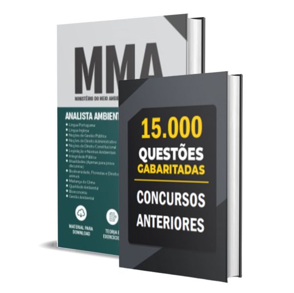 apostila MMA