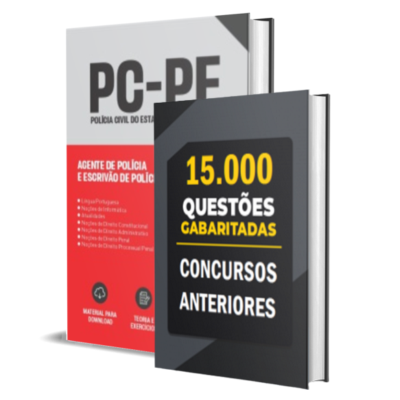 apostila PC PE