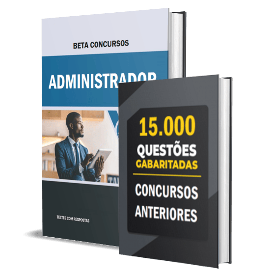 apostila Administrador apostila Administrador