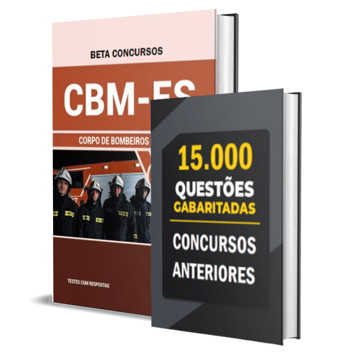 apostila cbm es