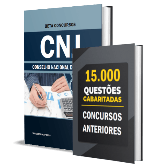 apostila cnj