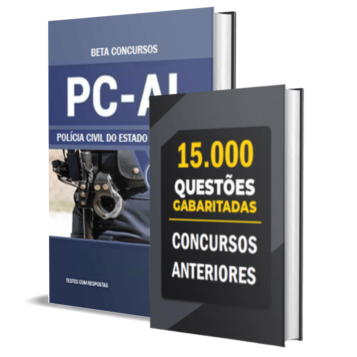 apostila PC AL