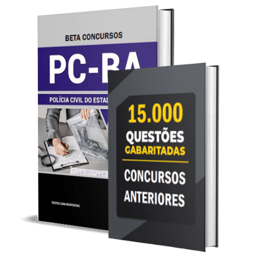 apostila PC BA
