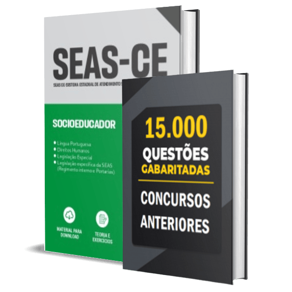 apostila SEAS CE apostila SEAS CE