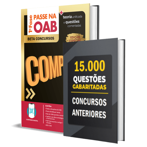 apostila oab