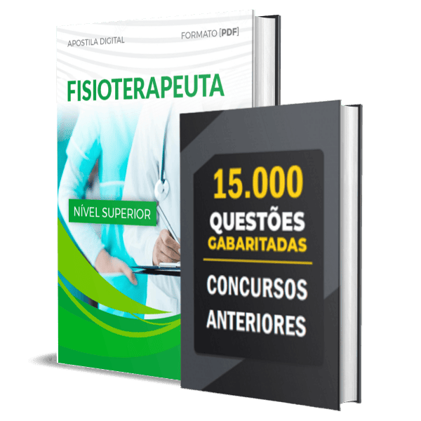 apostila Fisioterapia