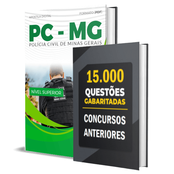 apostila pc mg
