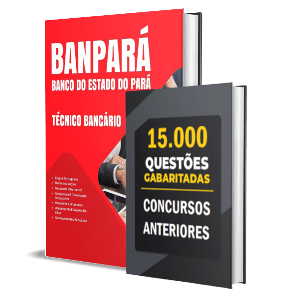 apostila BANPARA