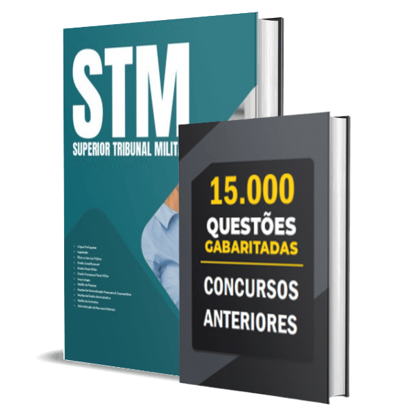 apostila STM