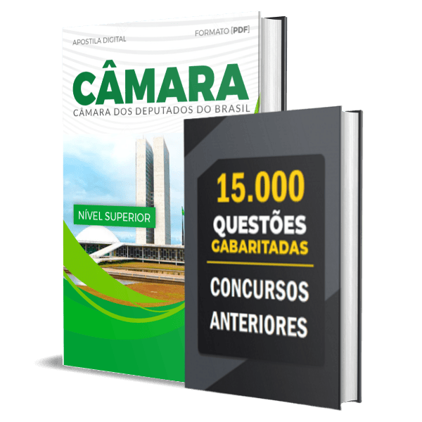apostila Câmara dos Deputados