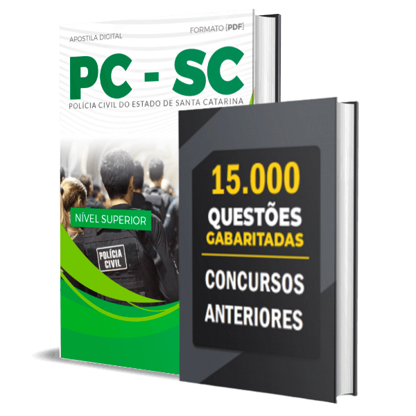 apostila PC SC