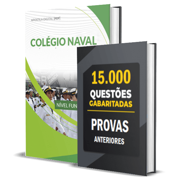 apostila Colégio Naval