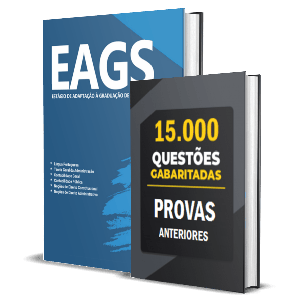 apostila EAGS apostila EAGS