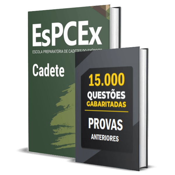 apostila espcex