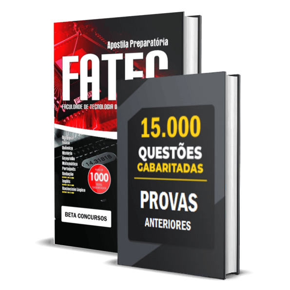 apostila FATEC