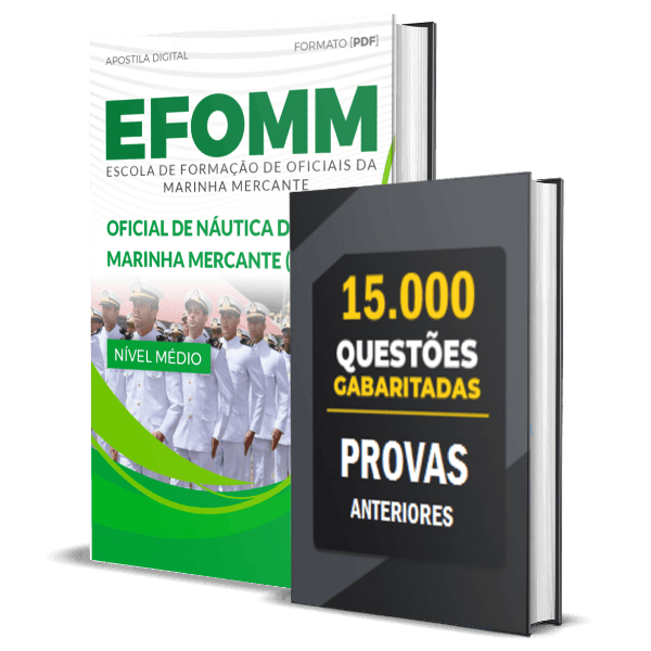 apostila EFOMM