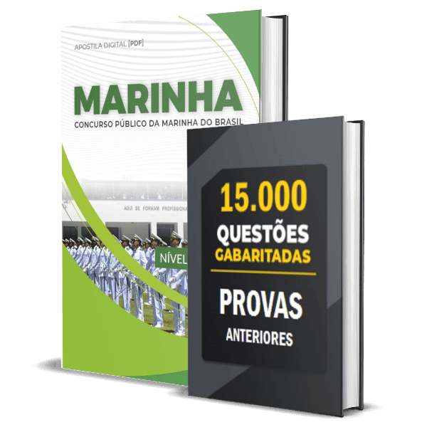 apostila Marinha