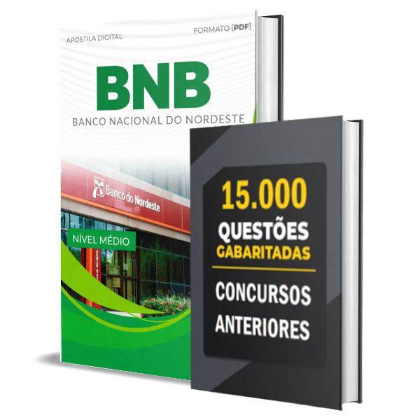 apostila BNB apostila BNB